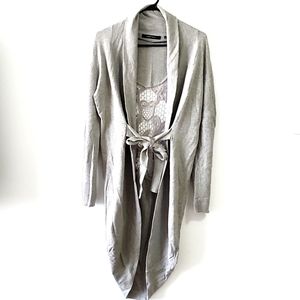 Cardigan- Yaya Collection Cocoon Sweater